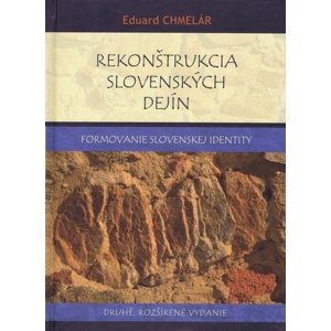 Rekonštrukcia slovenských dejín, 2.rozšírené vydanie