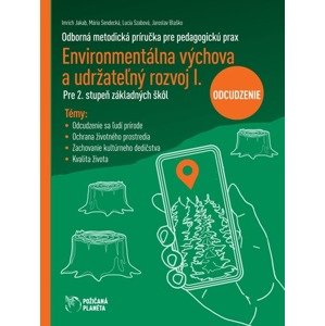 Environmentálna výchova a udržateľný rozvoj I: Odcudzenie - OMPPPP