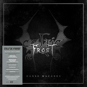Celtic Frost - Danse Macabre (Deluxe Box Set) 10LP