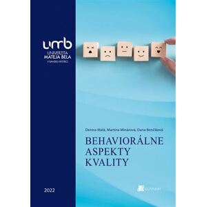Behaviorálne aspekty kvality