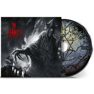In Flames - Foregone (Limited) CD