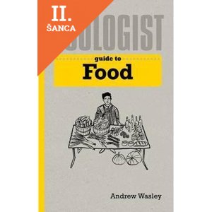 Lacná kniha Ecologist Guide to Food