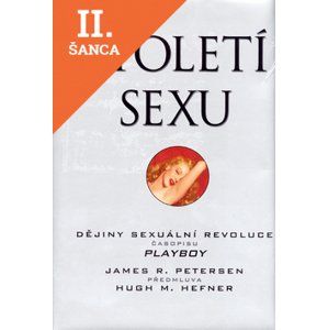 Lacná kniha Století sexu