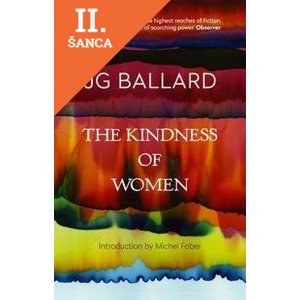 Lacná kniha The Kindness of Women