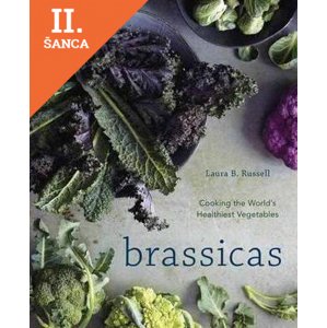 Lacná kniha Brassicas