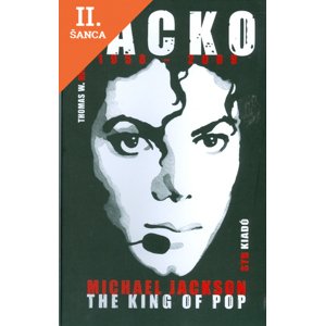 Lacná kniha Jacko 1958-2009