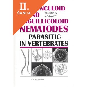 Lacná kniha Drucunculoid and anguillicoloid nematodes