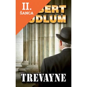 Lacná kniha Trevayne