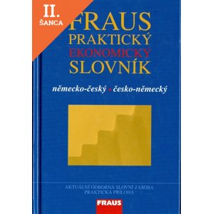 Lacná kniha Praktický ekonomický slovník N-Č Č-N