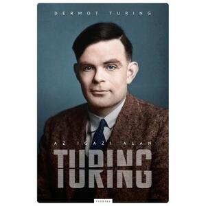 Az igazi Alan Turing