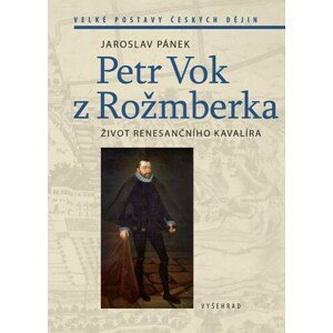 Petr Vok z Rožmberka, 2. vydání