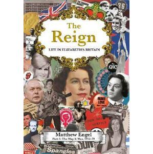 Reign - Life in Elizabeth's Britain Part I