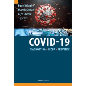 Covid-19: diagnostika, léčba a prevence