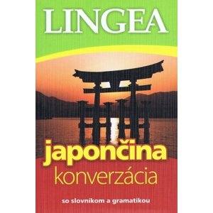 Japončina - konverzácia so slovníkom a gramatikou, 3.vydanie