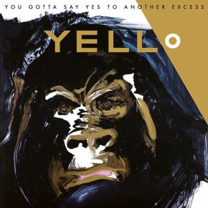 Yello - You Gotta Say Yes To Another Access (Re-Issue 2022/Bundle) 2LP