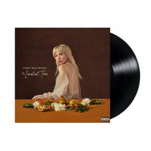 Jepsen Carly Rae - The Lonelies Time LP