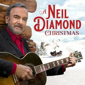 Diamond Neil - A Neil Diamond Christmas 2LP