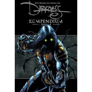 Darkness Kompendium: Kniha 4