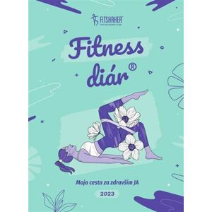 Fitness Diár 2023