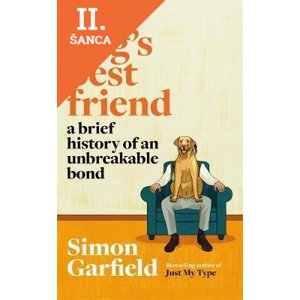 Lacná kniha Dogs Best Friend