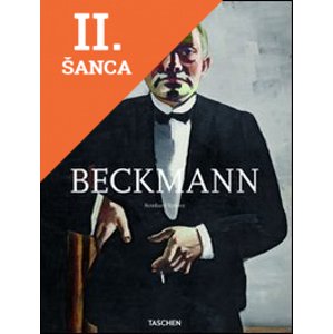 Lacná kniha Beckmann