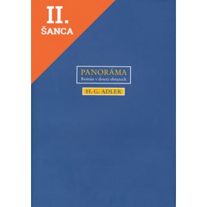 Lacná kniha Panoráma