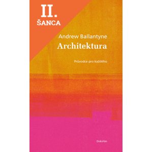 Lacná kniha Architektura