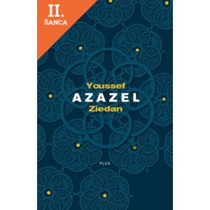 Lacná kniha Azazel