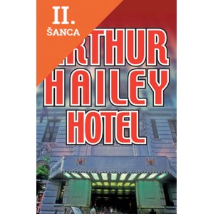 Lacná kniha Hotel