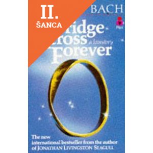 Lacná kniha Bridge Across Forever