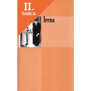 Lacná kniha Irena