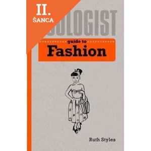 Lacná kniha Ecologist Guide to Fashion