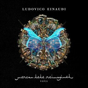 Ludovico Einaudi - Reimagined Volume 1 & 2 2LP
