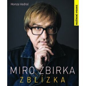 Miro Žbirka: Zblízka, 2. vydanie