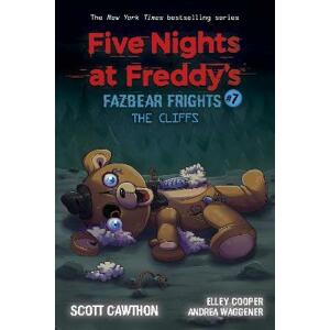 Cliffs (Five Nights at Freddys: Fazbear 7)