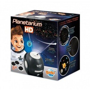 HD Planetarium