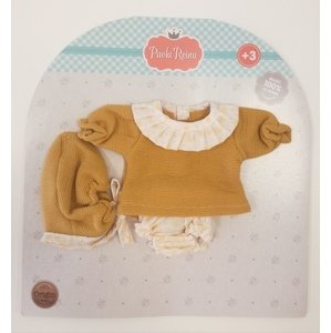 Oblečenie pre bábiku GORDI 04091