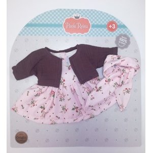Oblečenie pre bábiku OLGA 04099