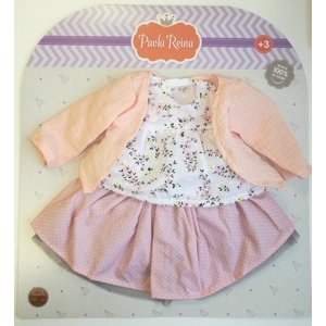 Oblečenie pre bábiku SANDRA 06568