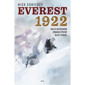 Everest 1922 (český)