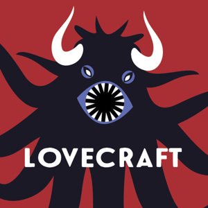 Lovecraft - audiokniha