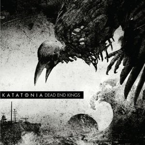Katatonia - Dead End Kings (10th Anniversary) CD+DVD
