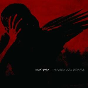 Katatonia - The Great Cold Distance LP