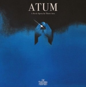 Smashing Pumpkins - Atum: A Rock Opera In Three Acts 3CD