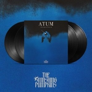 Smashing Pumpkins - Atum: A Rock Opera In Three Acts (Limited Edition) 4LP