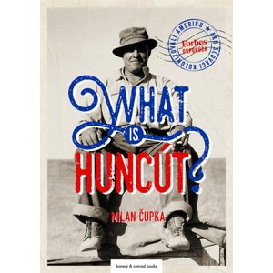 What is huncút?