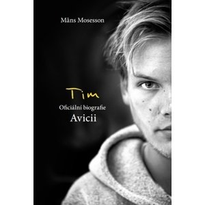 Tim Avicii - Oficiální biografie
