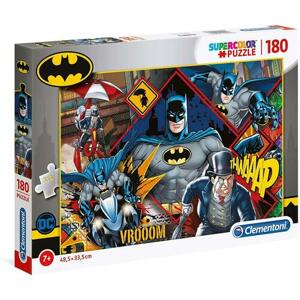 Puzzle Batman 180 Clementoni
