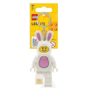 LEGO Iconic Bunny svietiaca figúrka