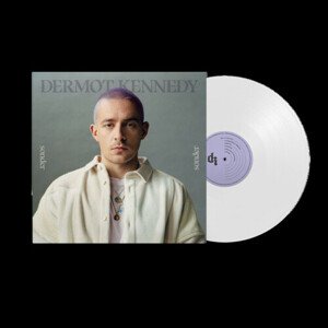 Kennedy Dermont - Sonder (White) LP